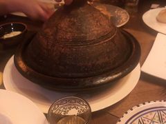 -Tajine Moroccan塔金摩洛哥中东餐厅