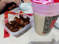 -宝葫芦西北茶食铺(万达店)