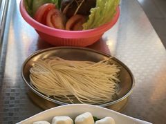 -阿鸡鱼庄·顺德鲜蒸小炒(亚运村店)