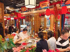 -蜀大侠火锅(总府路店)