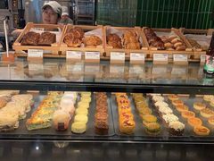 -BAKER&SPICE(环贸店)