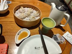 -苏小柳手工点心(人民广场分院)