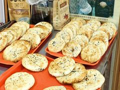 -缙云烧饼(一均店)