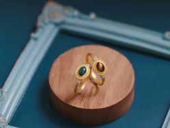 -Cindy Jewelry·钻戒·彩色宝石