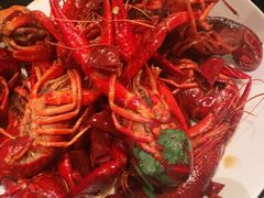 -富力万达文华酒店·海鲜自助