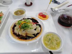 -鹿鸣酒家(越秀店)