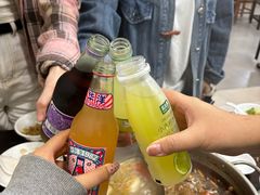 -肥婆麻辣火锅.顺德首创药材麻辣火锅(容桂店)