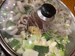 -蚂蚁家辣炒章鱼(海云台店)