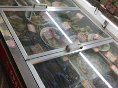 -锋味海鲜菜馆