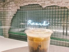 冰咖啡-RWORK·COFFEE(滨江店)