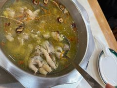 -壹道鸣·药膳鸡(月苑店)