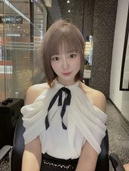-丝语萱形象