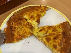 -萨莉亚意式餐厅(苏州食百家店)