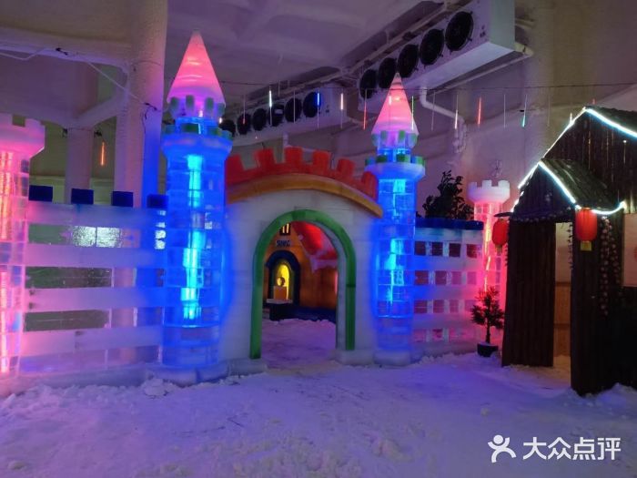 松山湖南湖湾露营营地图片