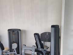-YCHL FIT 健身(星寰店)