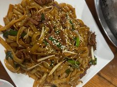 -南记食粥坊·宵夜大排档(莲花总店)