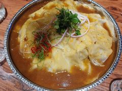 -驿楼兰·新疆菜(火车站店)
