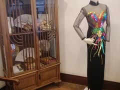 -邓丽君音乐主题餐厅