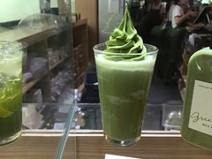 -雪绿茶博物馆