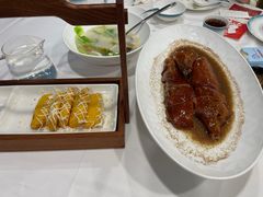 -流花苑精致潮粤菜(越秀店)