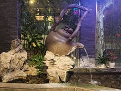 -宋园·金宴浙鲜馆(静安店)