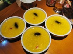 -鸽舞笙平金牌烧鸽子·融合菜(鲁谷店)