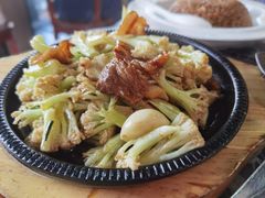 -李师傅脆肚(华强北店)