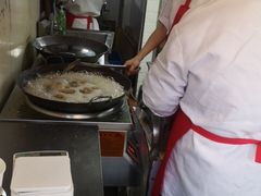 -夏氏怪老头·扬州狮子头(天山西路店)