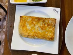 蜂蜜千层酥-MADO冰淇淋咖啡馆(淘金店)