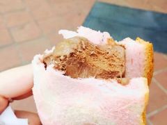 -詹爷爷乌节路街头冰淇淋