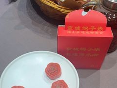 -鸽子张·家宴(黄辛庄旗舰店)