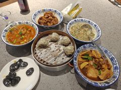 -荣家小吃(紫阳街店)