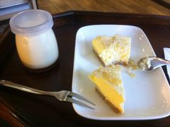 -Cafe Villa