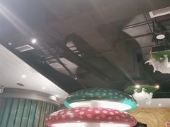 -H次元沉浸剧情密室(街道口店)