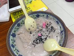 -福州人铭小吃
