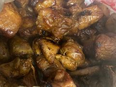 -王记西鎮电烤肉(汶上路店)