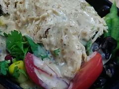 墨西哥鸡肉沙拉-CHEESE TACO搬砖客(凯德店)