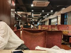 大堂-点都德(聚福楼店)