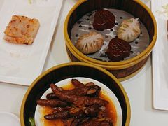 -半岛太子酒家(海港城店)