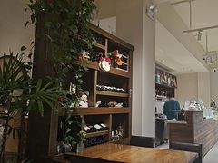 -榖屋house of flour(张江首店)