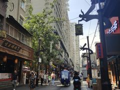 -胡家包子·清真(大众巷店)