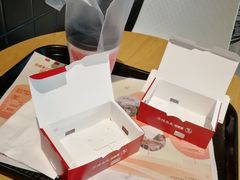 -肯德基(慈溪爱琴海店)