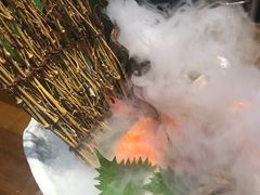 -和彩放题餐厅(酒仙桥店)