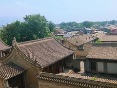 -鸡鸣驿城