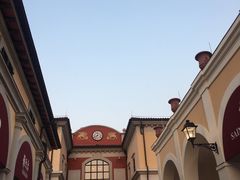 -佛罗伦萨小镇广佛名品奥特莱斯(疏港路店)