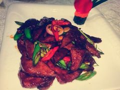 -蓬川食府(金海道店)