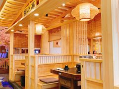 -九田家黑牛烤肉料理(石路天虹店)