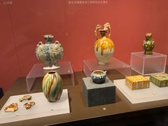 -陕西历史博物馆