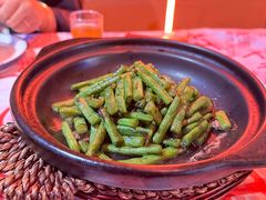 -老班长·小龙虾·鲜货烧烤大排档(金街美地店)