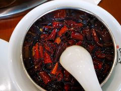 -清真·鸦儿李记·涮肉(和平里店)